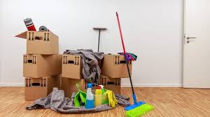 Move in cleaning service Crystal MN